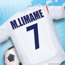 Mohamed Limame 