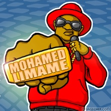 mohamed limame